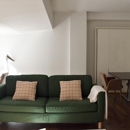 S. Bento Studio W/ Garage Lisboa Dış mekan fotoğraf