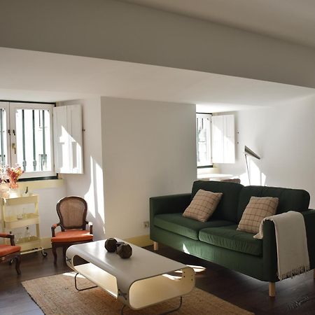 S. Bento Studio W/ Garage Lisboa Dış mekan fotoğraf
