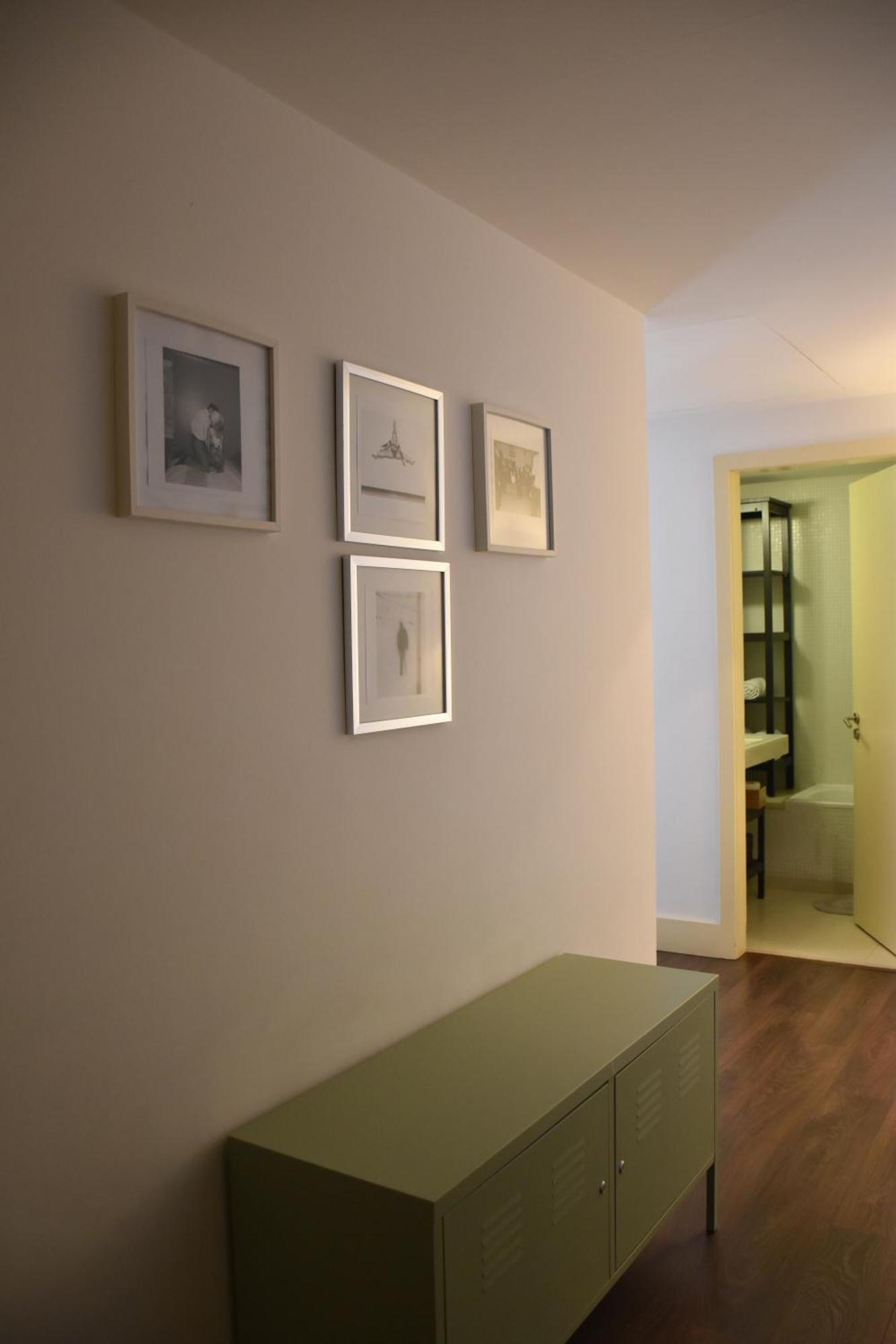 S. Bento Studio W/ Garage Lisboa Dış mekan fotoğraf