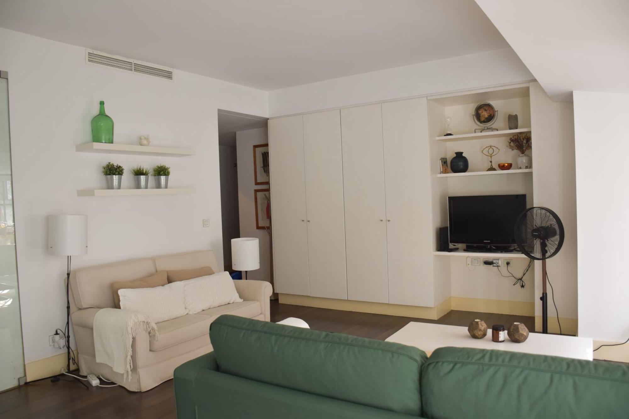 S. Bento Studio W/ Garage Lisboa Dış mekan fotoğraf