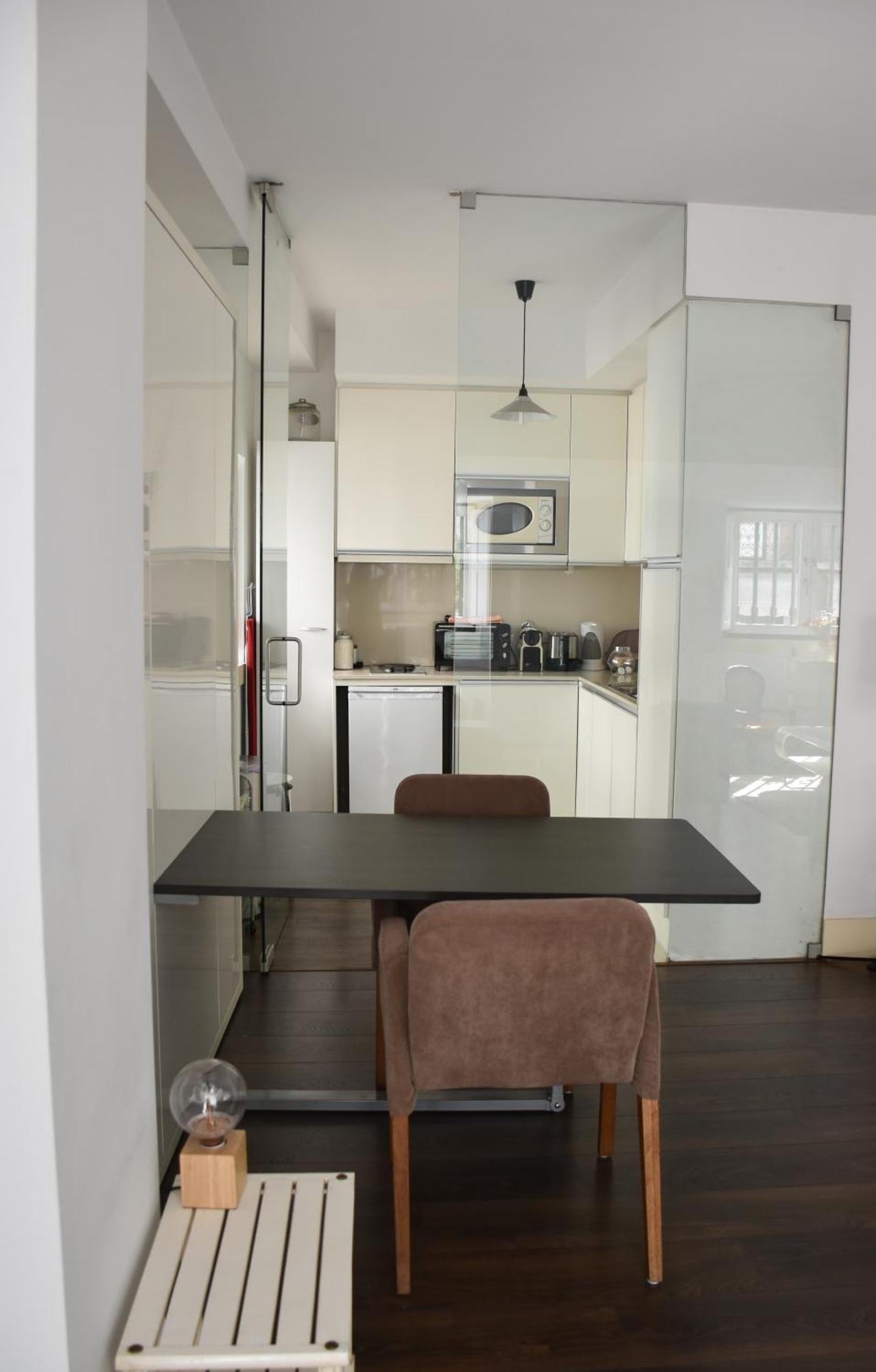 S. Bento Studio W/ Garage Lisboa Dış mekan fotoğraf