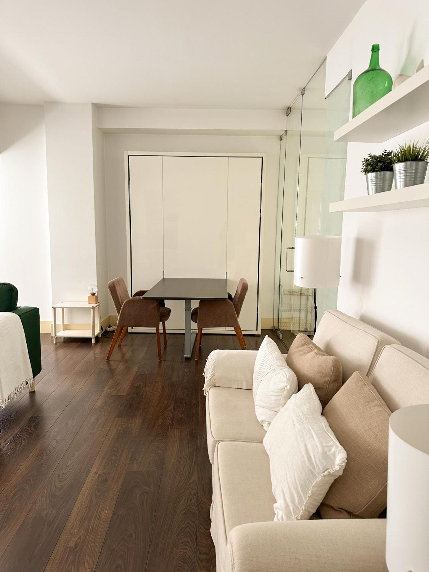 S. Bento Studio W/ Garage Lisboa Dış mekan fotoğraf